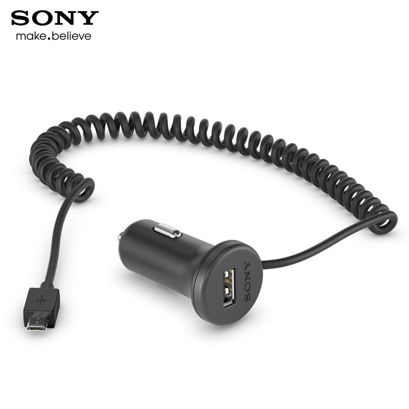 SONY AN420 原廠車充/Micro USB 1.8A 雙輸出/神腦公司貨 Xperia ZR/ZL/Z1/Z Ultra/Z/VC/V/U/SP/P/M/L/J/C/E1/T2 Ultra/E