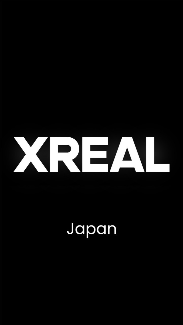 Xreal Japan Open Chatのオープンチャット