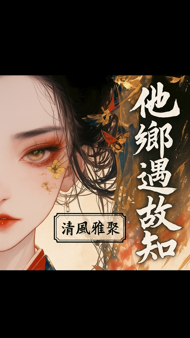 *·༊˚清風雅聚*.✧