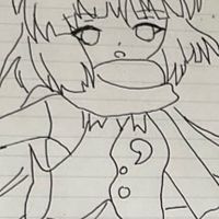 お絵描きしてる人集まれー！