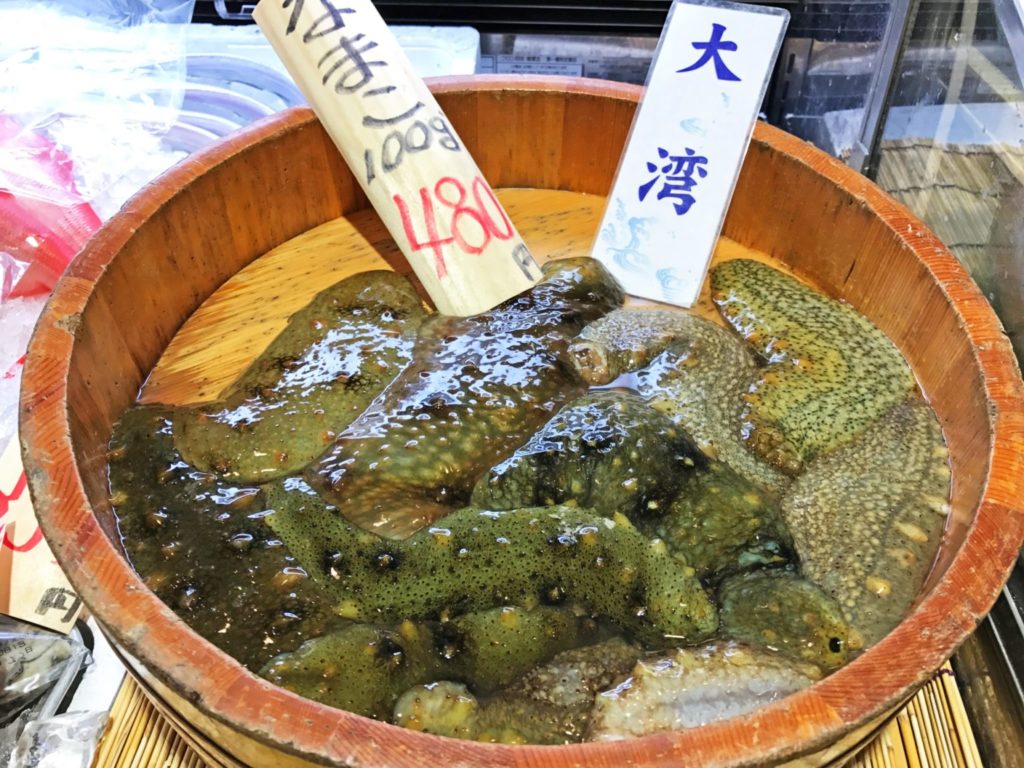 日本俳句大師松尾芭蕉最愛吃的菜色 竟常出現在台灣辦桌菜上 Line購物