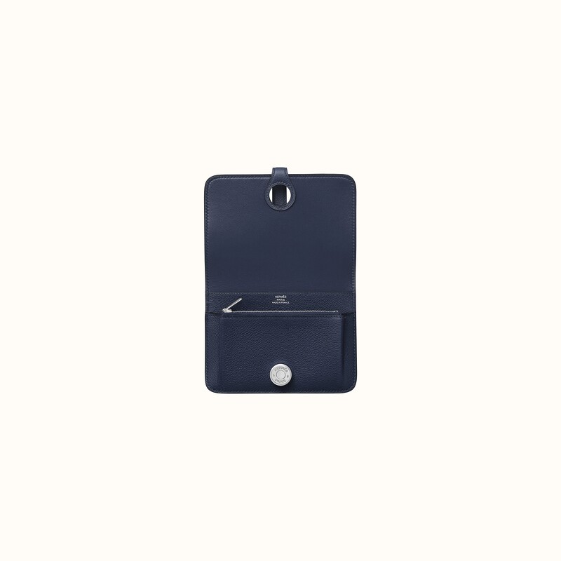 Dogon Compact皮夾，約NT55,600