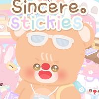 ตัวแทน sincere.stickies