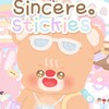 ตัวแทน sincere.stickies