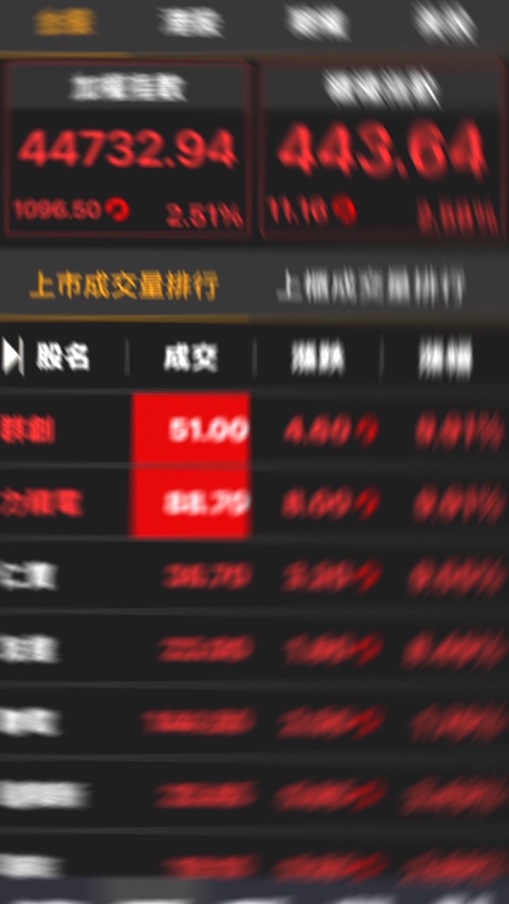韭菜翻身日記📓