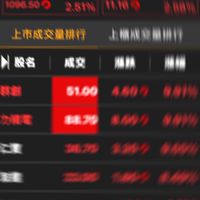 韭菜翻身日記📓