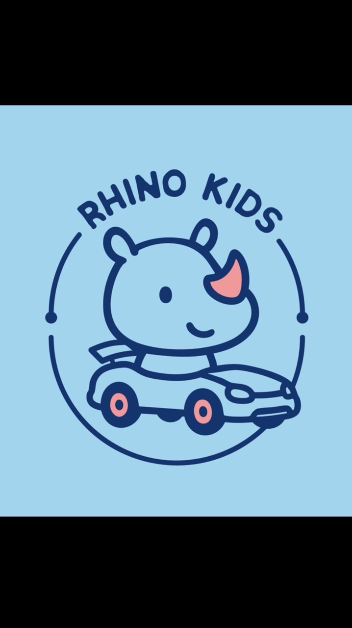 RHINO KIDS選物