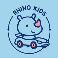 RHINO KIDS選物