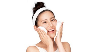 Perfect洗顏專科，Q彈泡沫舒適洗顏