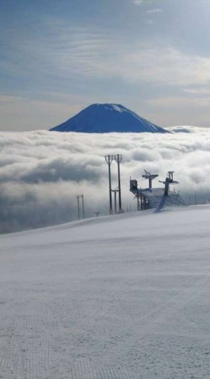 新*北海道スノボ