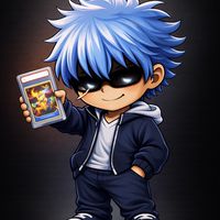 ギン丸【 オリパ開封&プレゼント企画 】