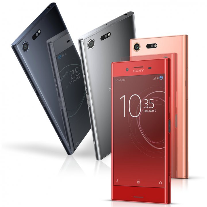 Sony Xperia XZ Premium (G8142) S835 │ 新品 含稅 免運 保固1年