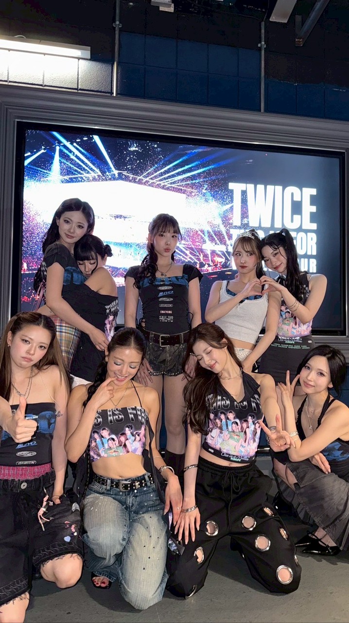 老闆叫我開kpop社群
