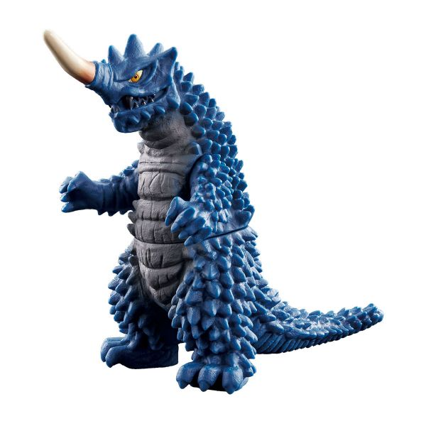 《超人力霸王》taiga怪獸軟膠-110奇美拉