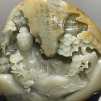 福藝古玩批發