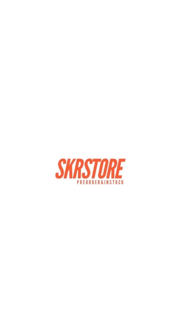 Preorder 🇺🇸🇯🇵 SKRN