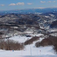 かもい岳　ポールバーンミーティング