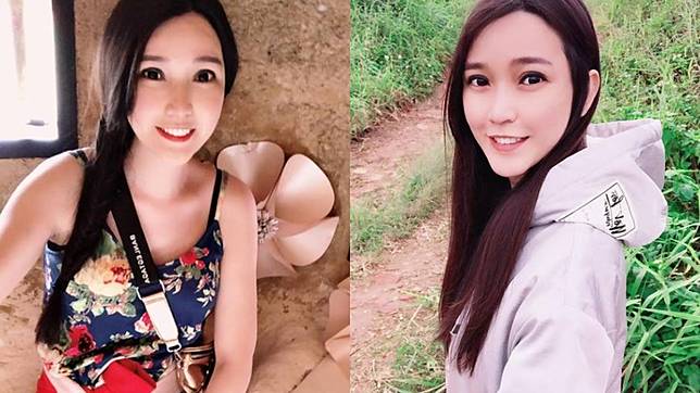 圖／翻攝自劉薰愛臉書