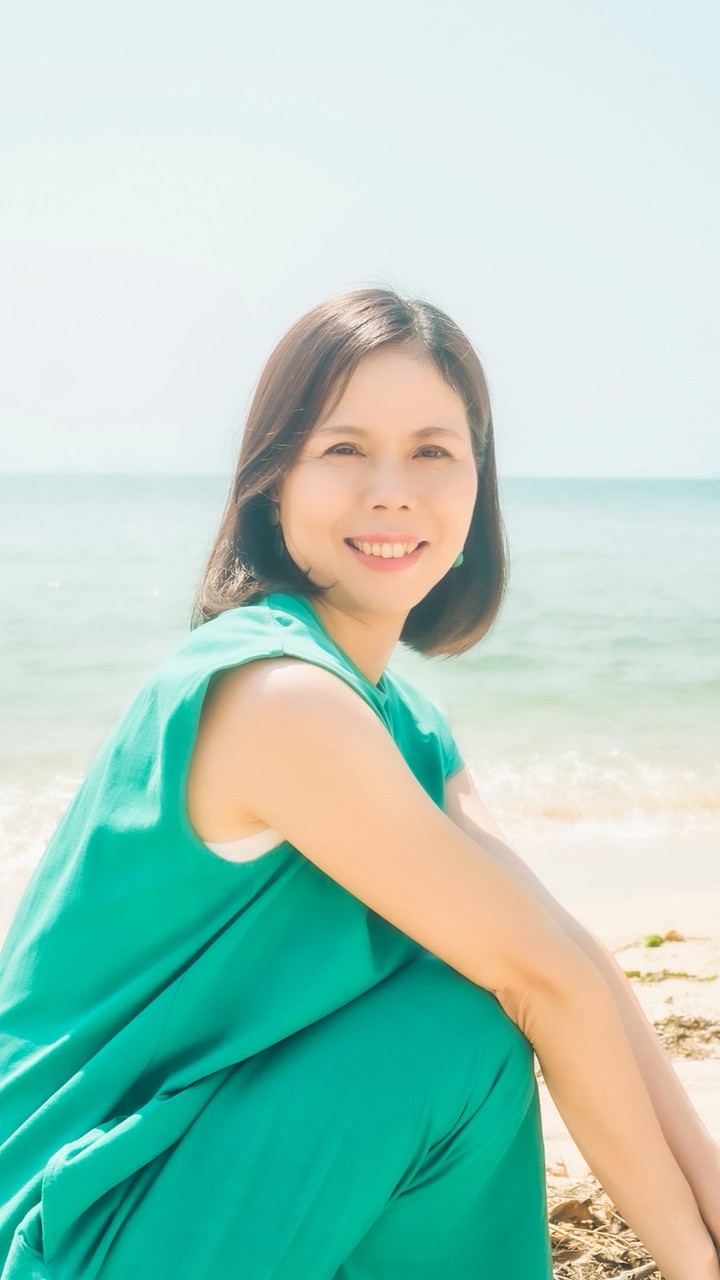 私は『わたし』を生きていく。自分を楽しむじゅんこの彩りカラーライフ