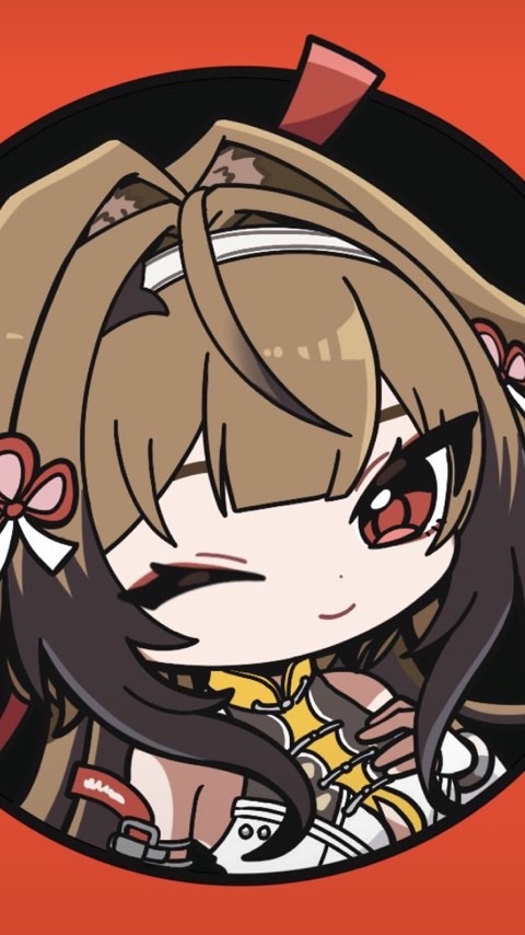 ゼンゼロ好きな人集まれ〜！一緒に楽しく語ろうぜ！