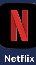 Netflix家庭團