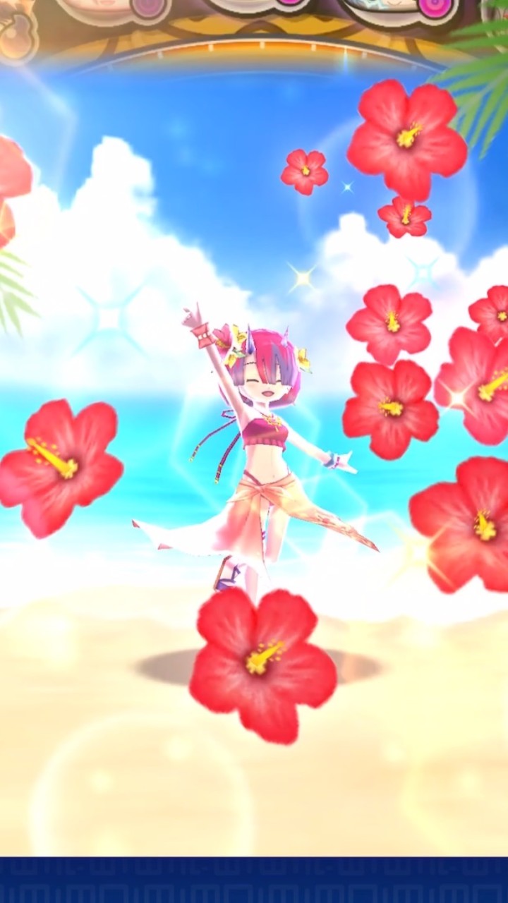 ぷにぷに上級お助け雑談