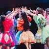 きゅーすとのつどい💚🩵🧡🩷❤️💛💙💜!!
