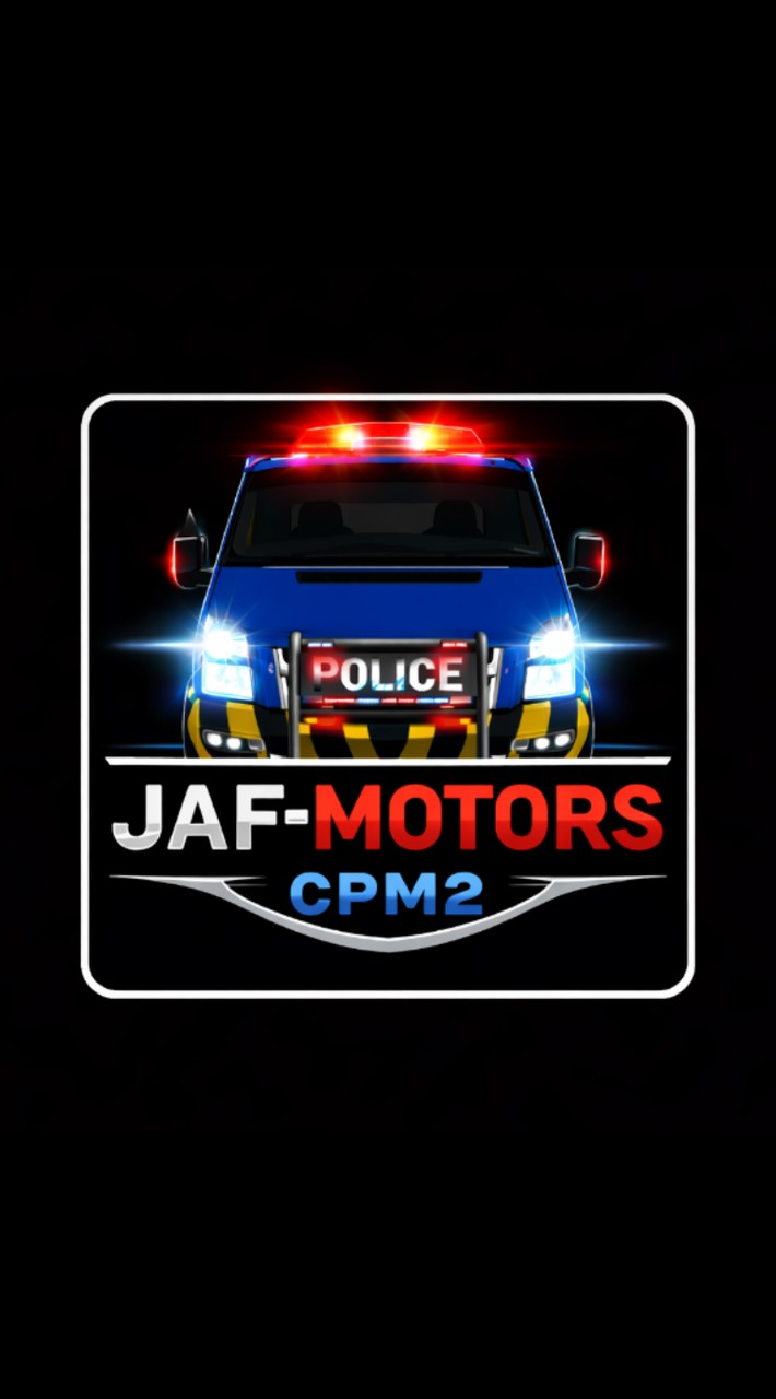 【CPM2】JAF-MOTORS