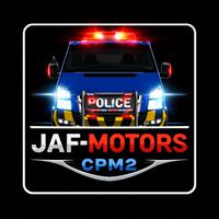 【CPM2】(株)A&S×JAF-MOTORS