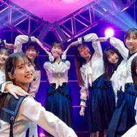 櫻坂3期生なりきり〜