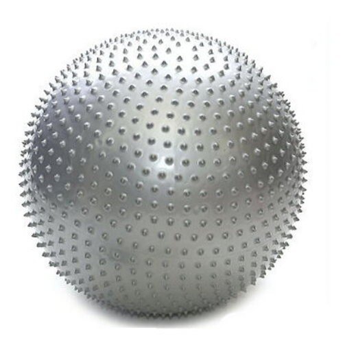 百元隨手帶-小寶貝丟丟彈力球-抗力球/韻律球22cm刺球(麗嬰兒童玩具館)