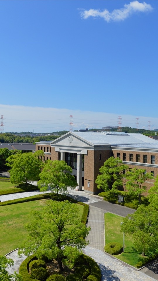 同志社大学理工学部化学システム創成工学科