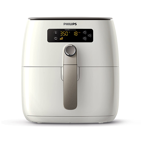 •減脂家電：減油80%*n•TurboStar氣旋科技：均勻上色，呈現外酥內軟的效果