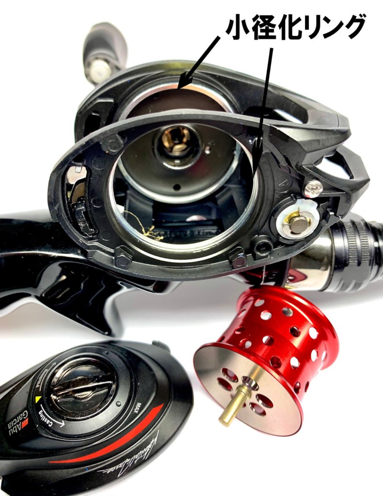 356 ZPI ベイトフィネススプール LB 2025年最新】ZPI スプール商品一覧