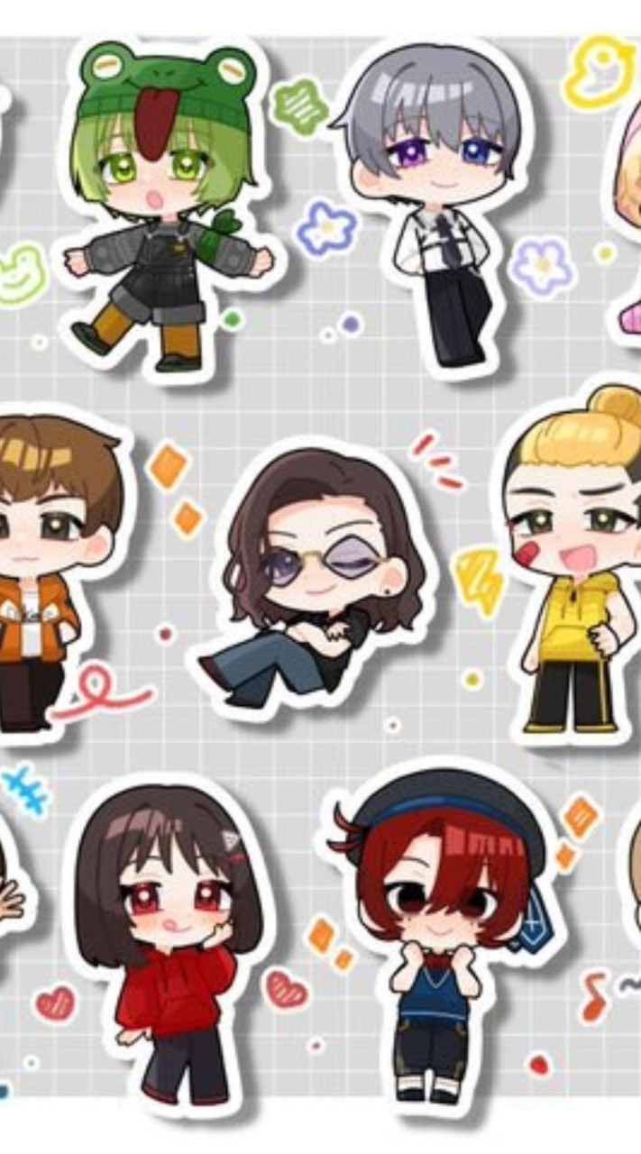 KUNニート部（KUNキッズ）