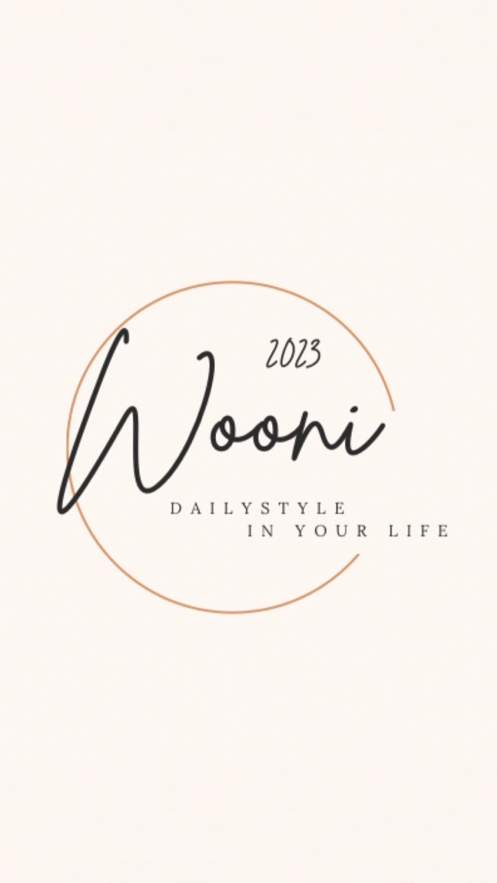 🇰🇷woońi clothing store 服飾/包包/配件/零售