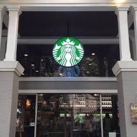 Starbucks Langsuan
