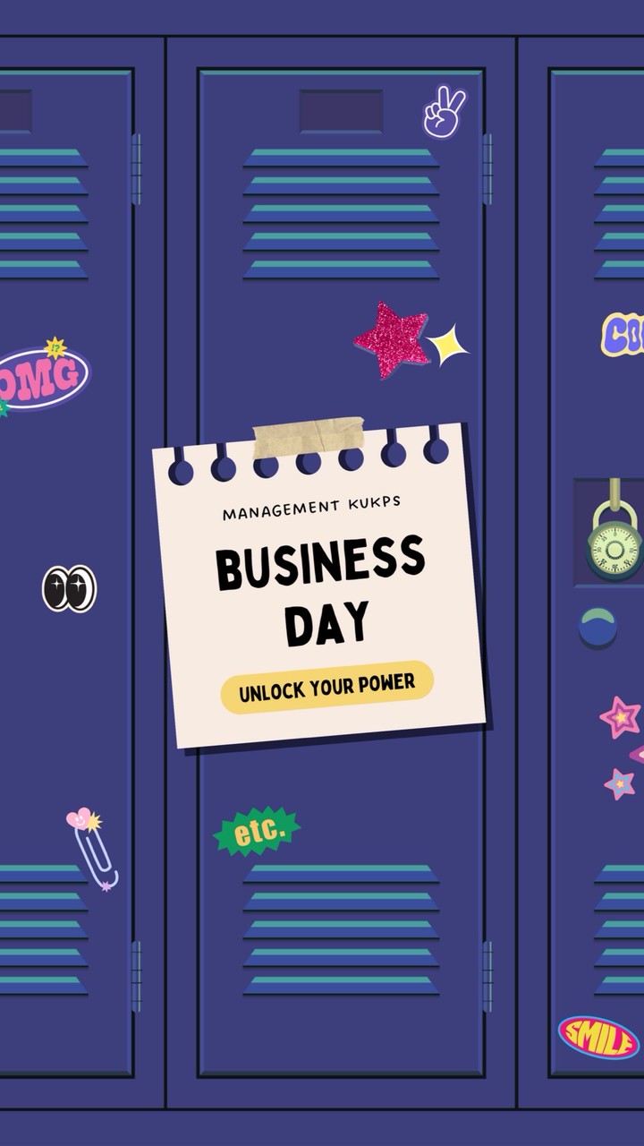 Business Day 2026