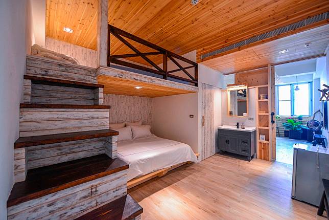 （圖片來源：微光森林）