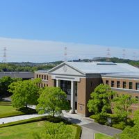 同志社大学理工学部機械理工学科