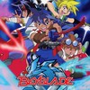 彰化員林beyblade x 戰鬥陀螺 約戰群