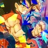 ドラゴンボールヒーローズ雑談&配列