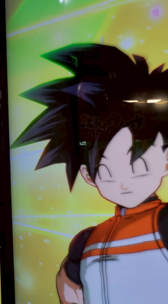 ドラゴンボールスーパーダイバーズ雑談