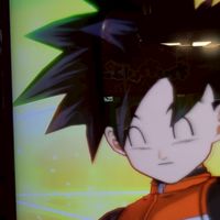 ドラゴンボールスーパーダイバーズ雑談