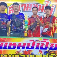 ซุ้มไก่ชน ก กองพันฟาร์ม