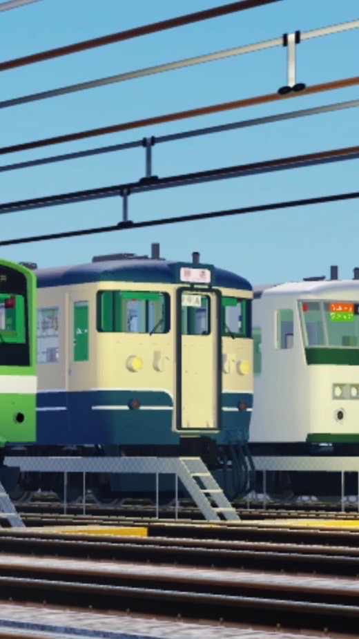 ロブ鉄運転会したい人集まれ〜