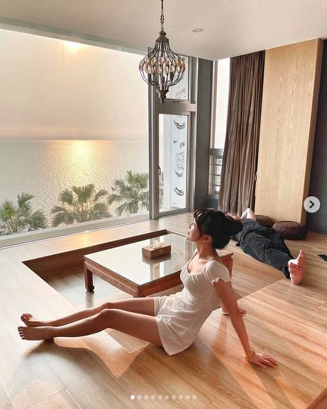 圖片來源：IG ＠yuning1128