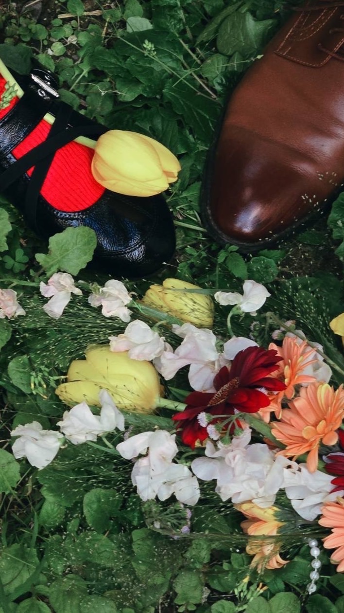 台南花花交流🌷