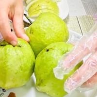 ฝรั่งกิมจูมาดามพริ่ว🍐☘️🌱