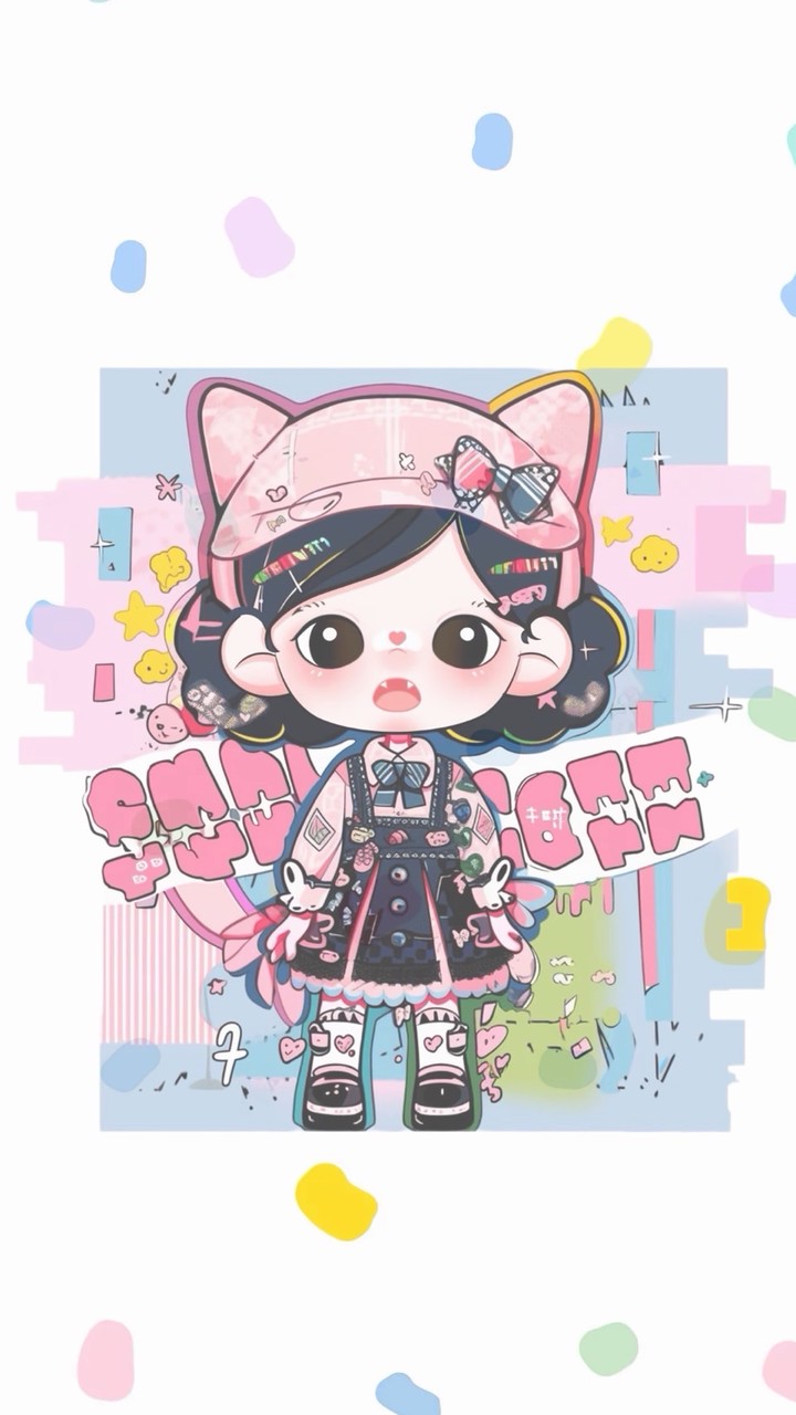 小蝴蝶🦋潮玩屋